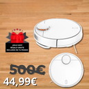 Robot Aspirador S10 - PROMOCIÓN CIERRE DE TIENDA - Envio Grátis 24H MRW